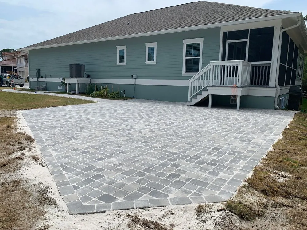 Slide of Ale Multiservice