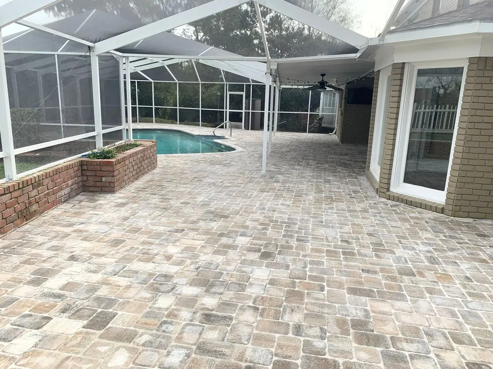 Slide of Ale Multiservice