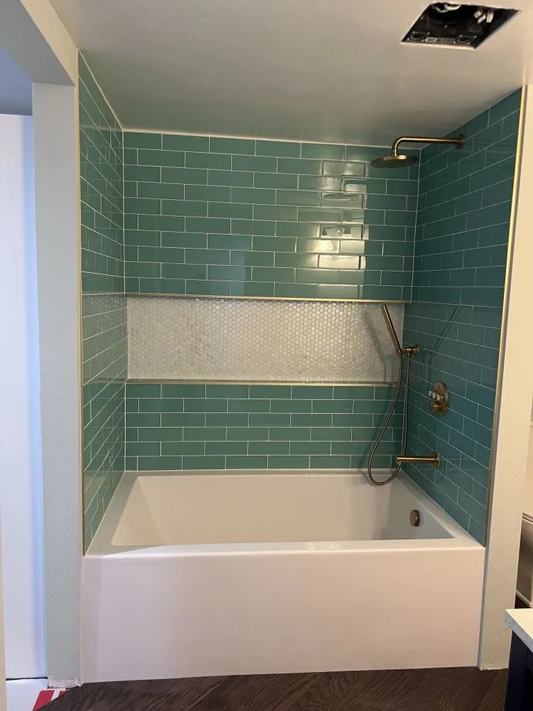 Slide of Alef Plumbing