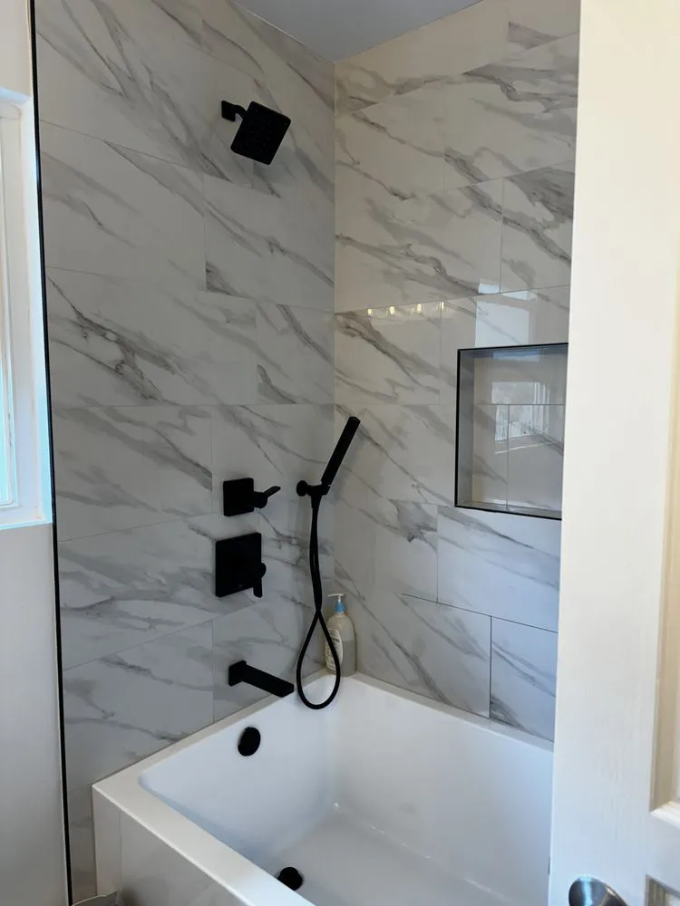 Slide of Alef Plumbing