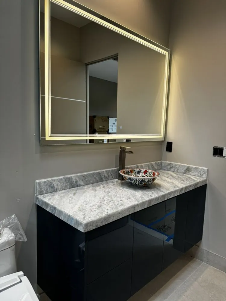 Slide of Alef Plumbing