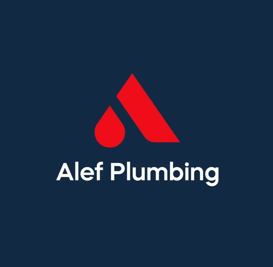 Slide of Alef Plumbing