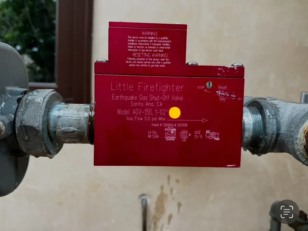 Slide of Alef Plumbing