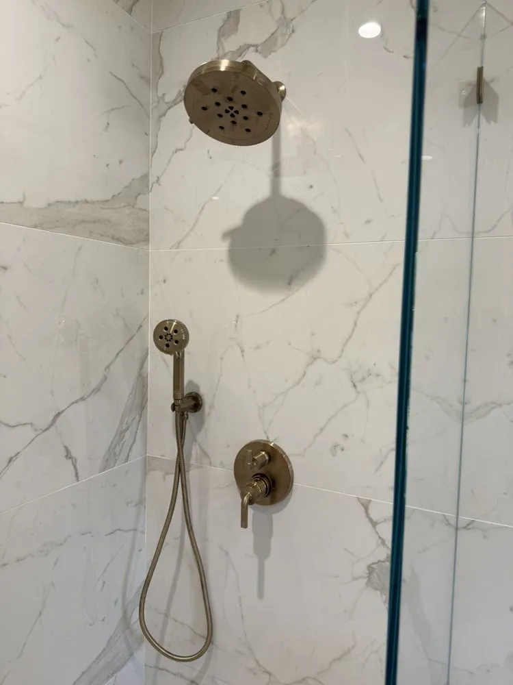 Slide of Alef Plumbing