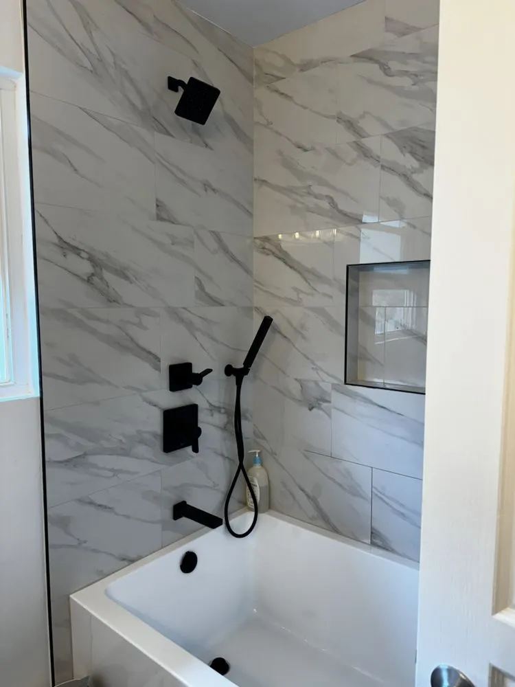 Slide of Alef Plumbing