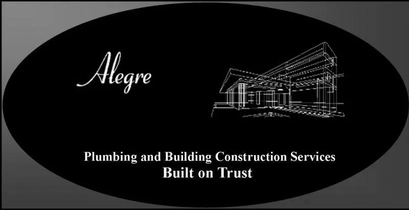 Slide of Alegre Systems & Technical Services