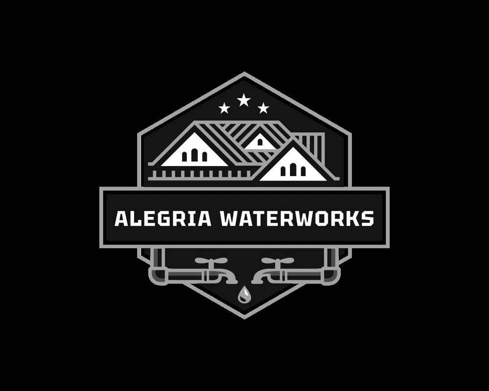 Slide of Alegria Waterworks