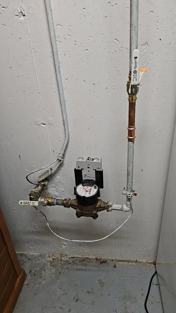 Slide of Alegria Waterworks