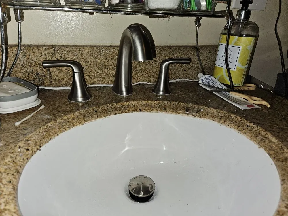 Slide of Alegria Waterworks