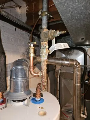 Alegria Waterworks Logo