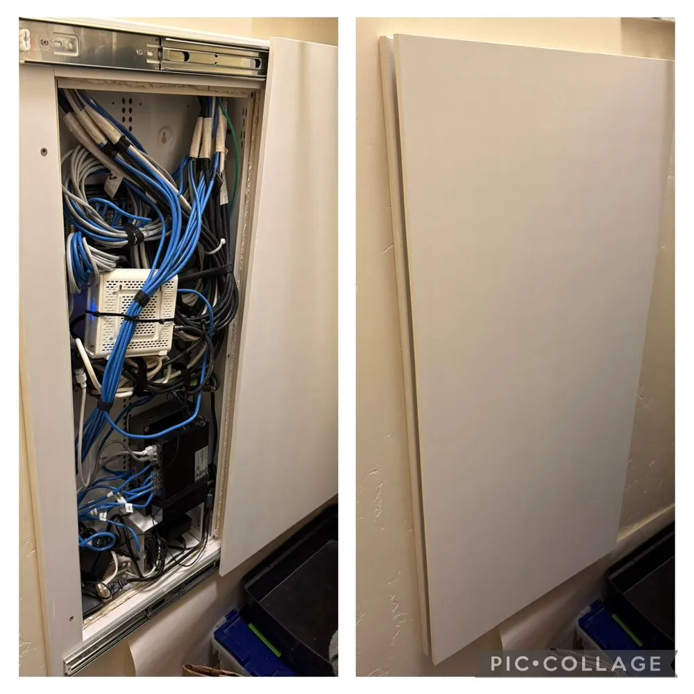 Slide of Alejandro Can Fix It