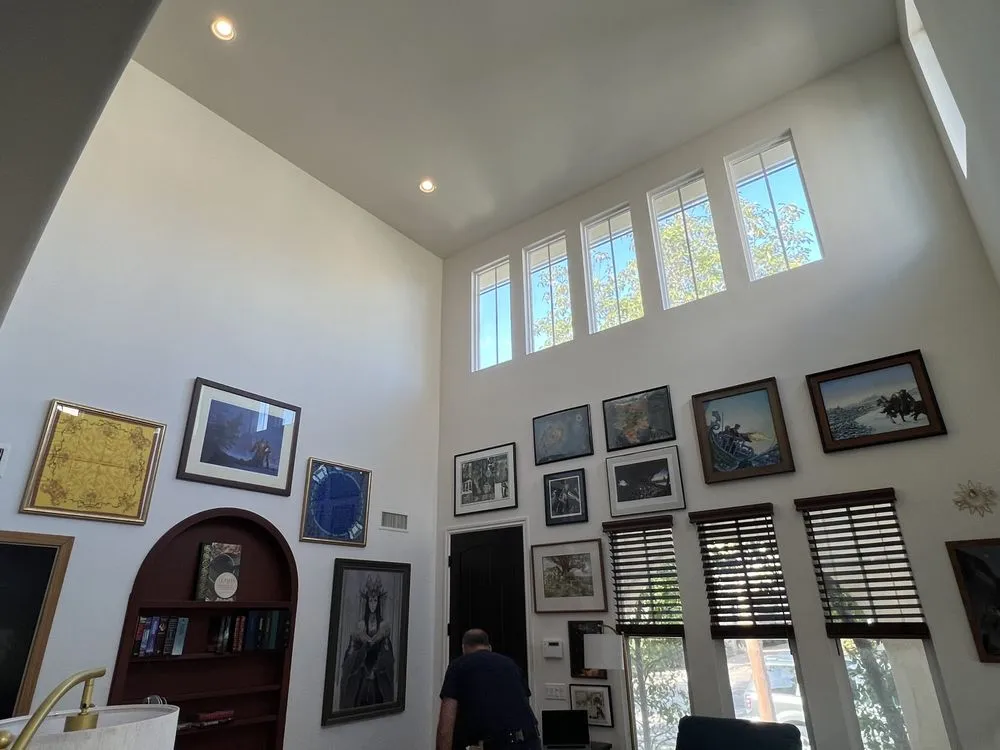 Slide of Alejandro Can Fix It