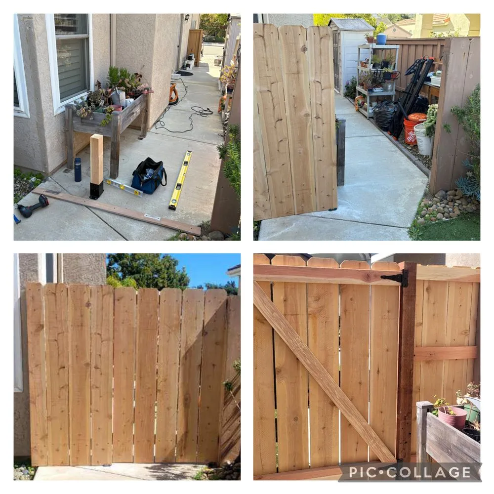 Slide of Alejandro Can Fix It