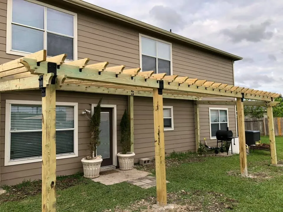 Slide of Alejandro Rivas Handyman