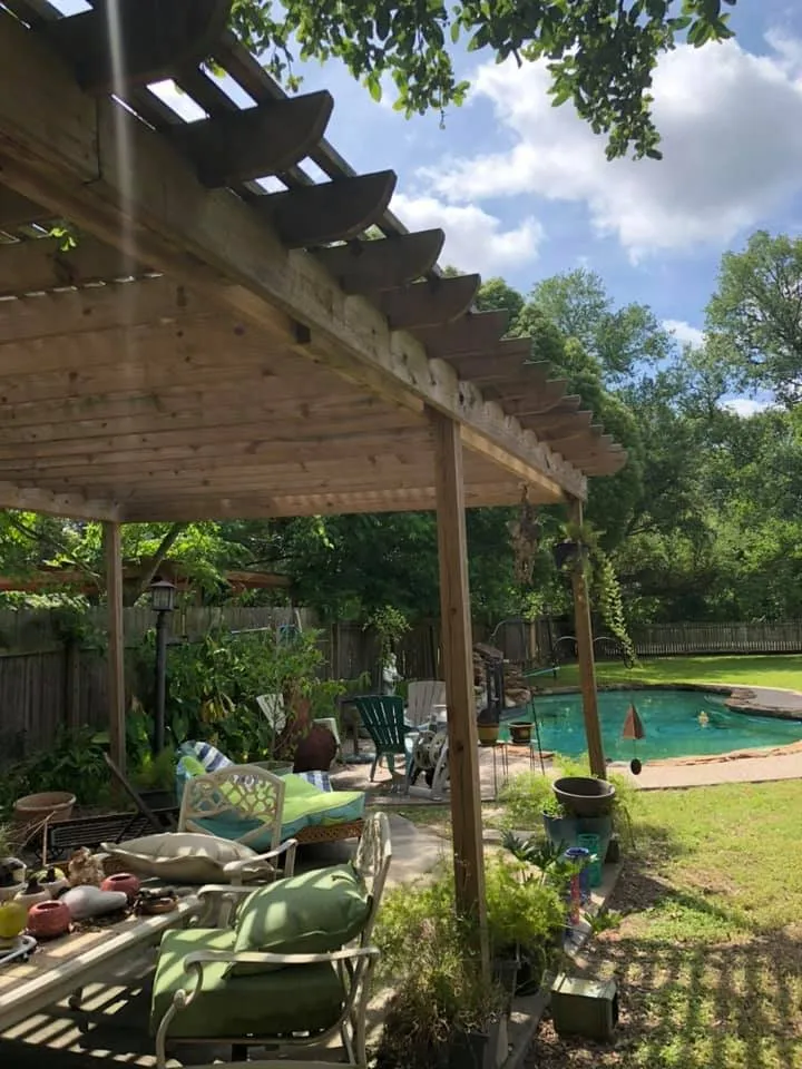 Slide of Alejandro Rivas Handyman