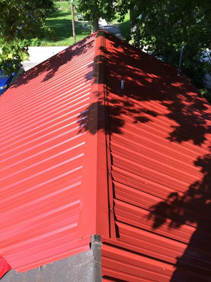 Slide of Alejandro Rivas Handyman