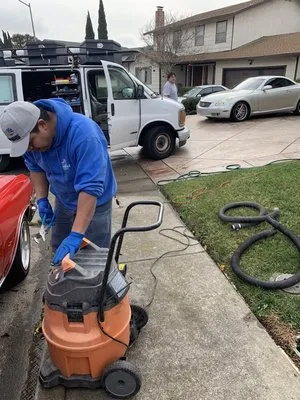 Alejandro's Plumbing