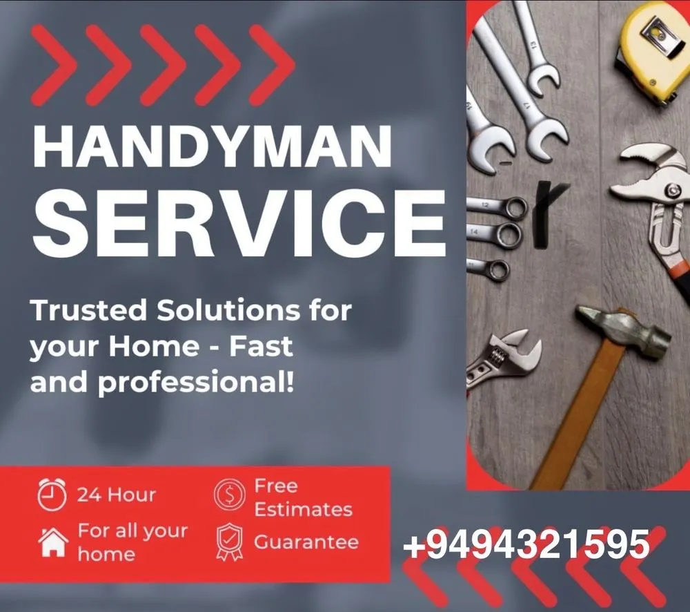 Slide of Aleks’ Home Pro Solutions