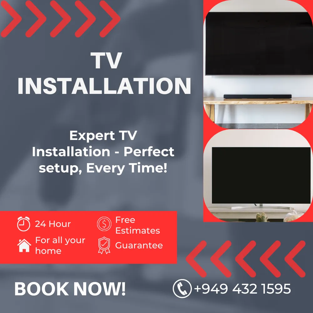 Slide of Aleks’ Home Pro Solutions