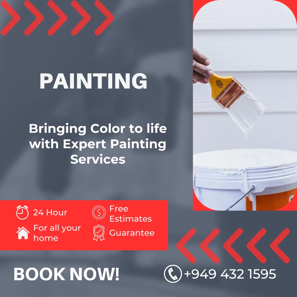 Slide of Aleks’ Home Pro Solutions