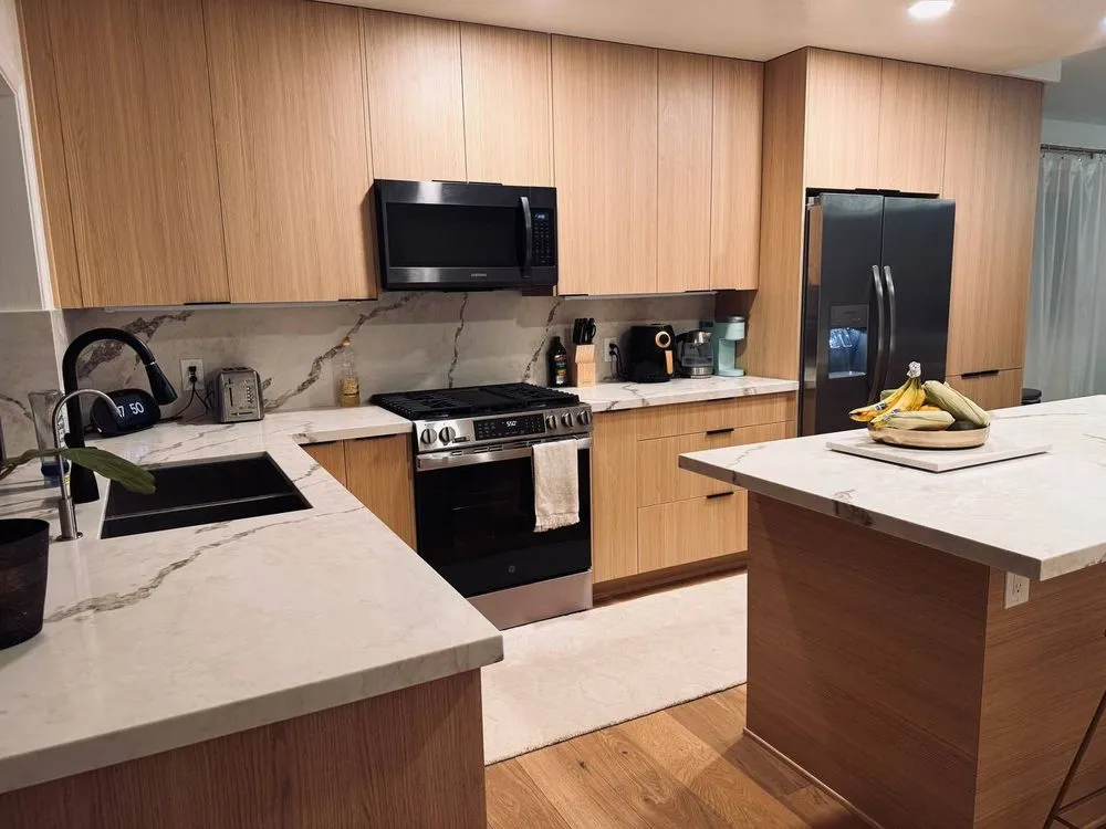 Slide of Aleks’ Home Pro Solutions