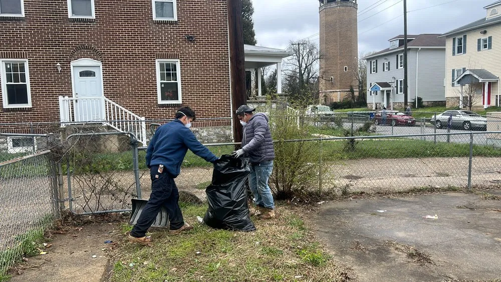 Reliable plumbing repair for homes in Baltimore, MD by Alem Home Remodeling