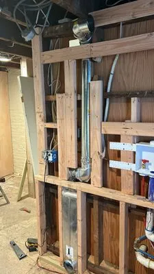 Alem Home Remodeling Logo