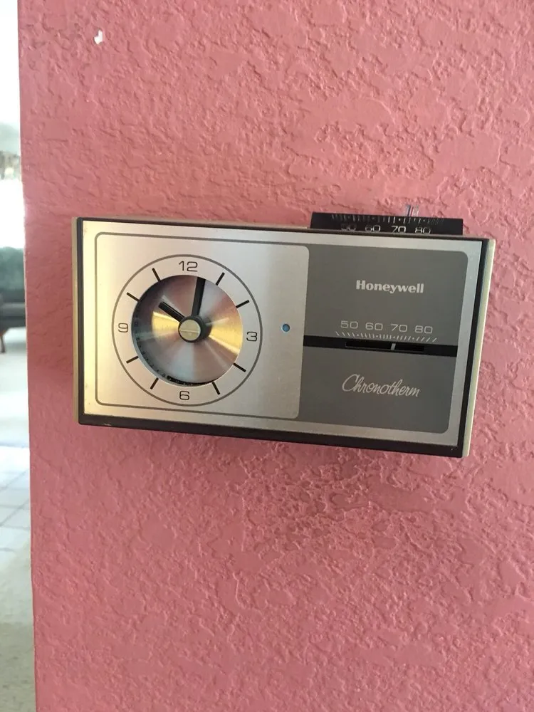 Slide of Aleman Mechanical