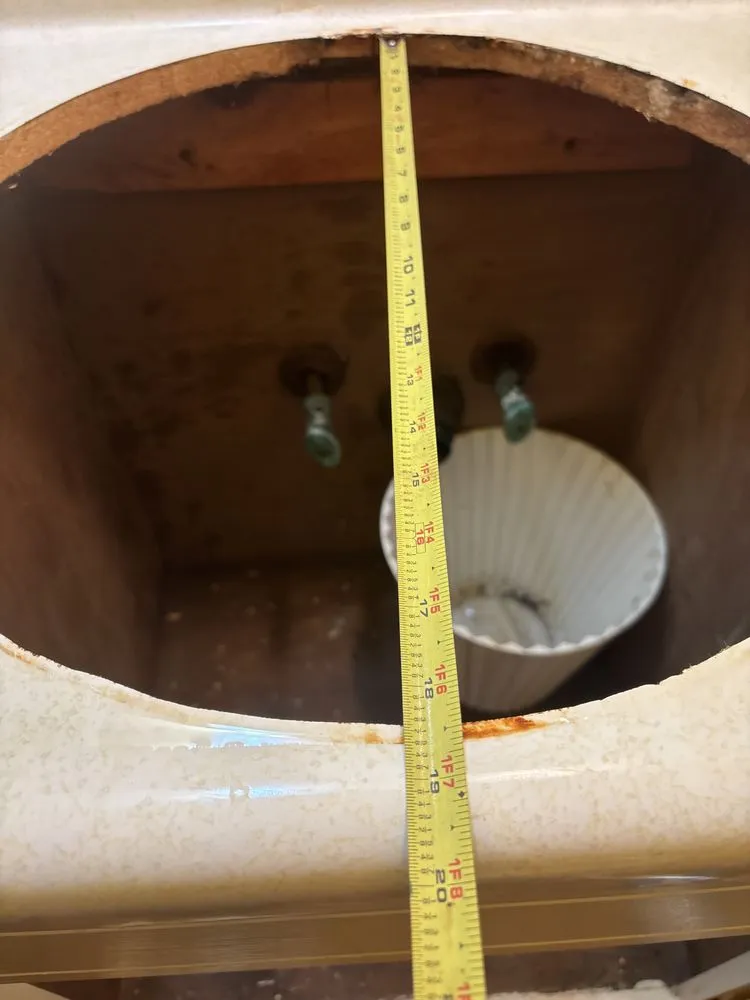 Slide of Aleman Plumbing