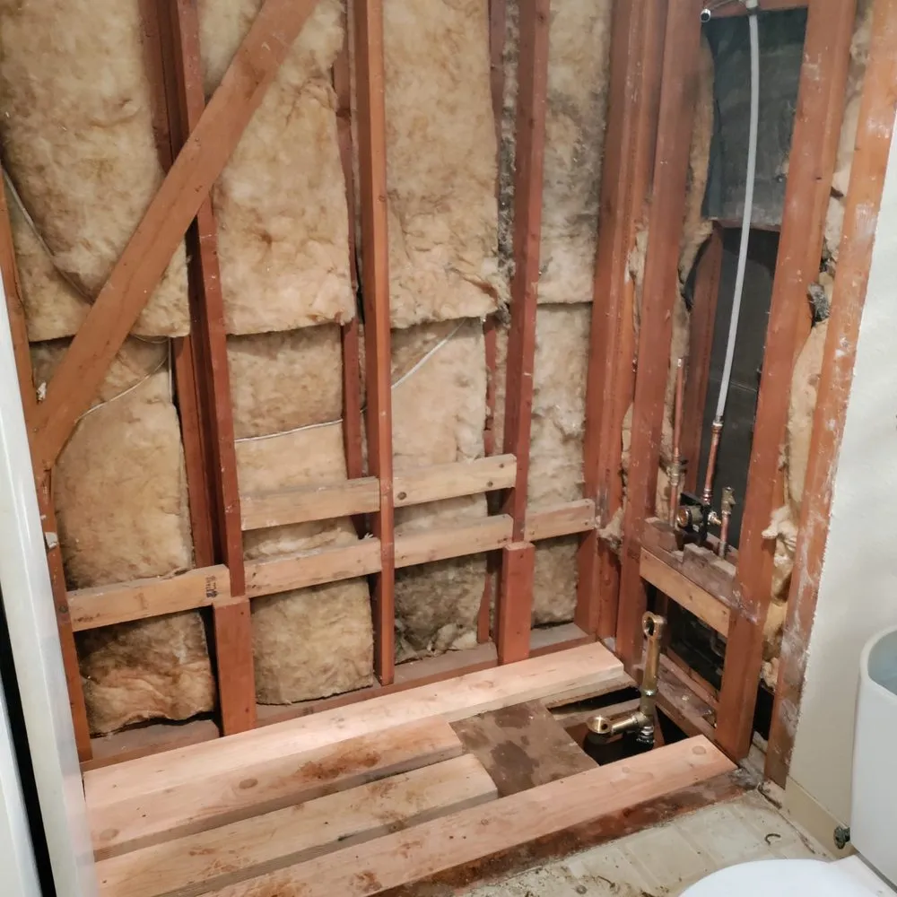 Slide of Aleman Plumbing