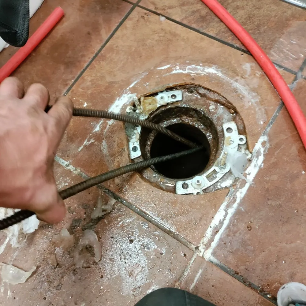 Slide of Aleman Plumbing