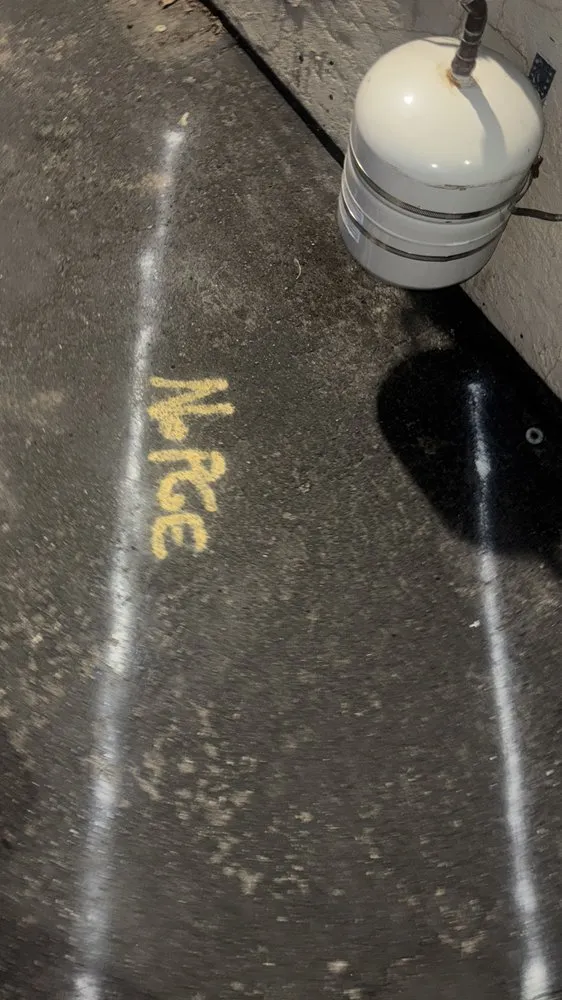 Slide of Aleman Plumbing