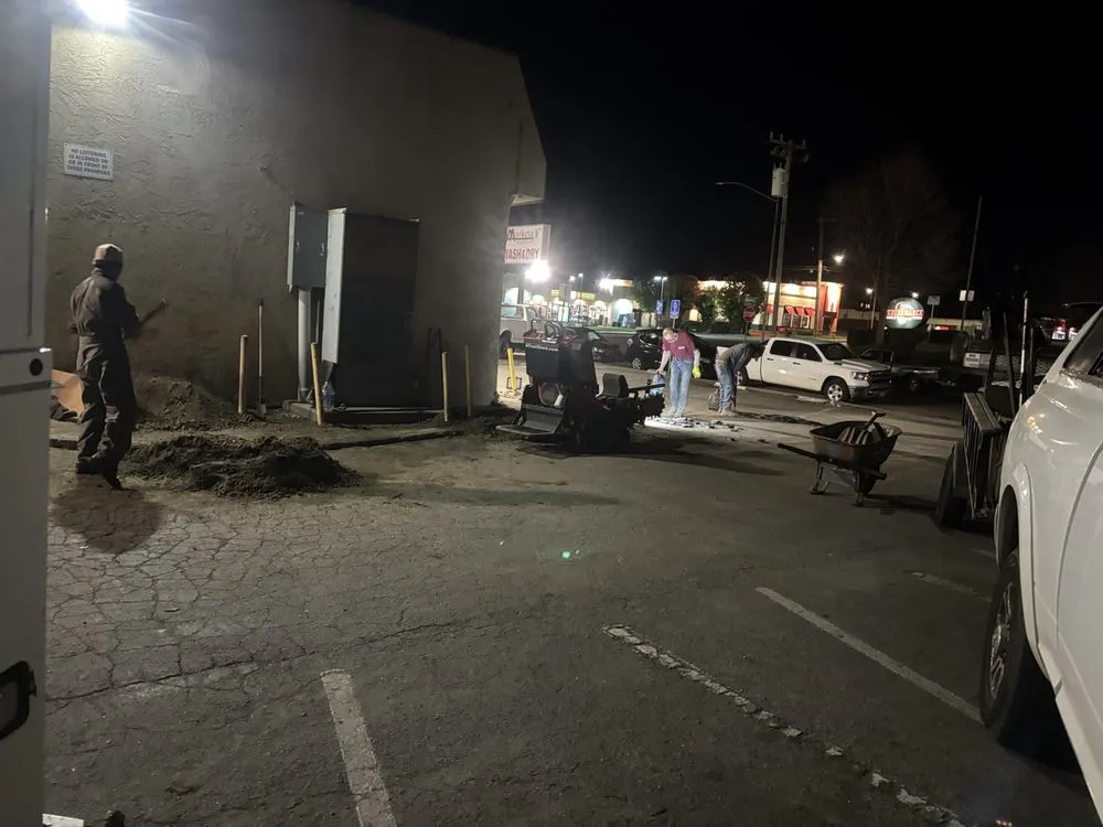 Slide of Aleman Plumbing