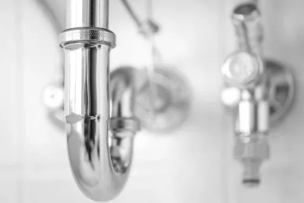 Slide of Aleph Tav Plumbing