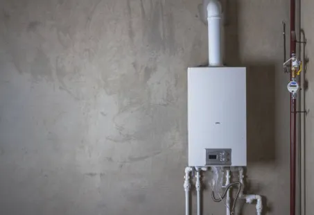 Slide of Aleph Tav Plumbing