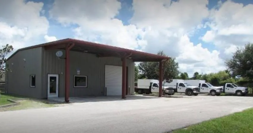 Slide of Alert Core Drilling