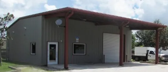 Slide of Alert Core Drilling