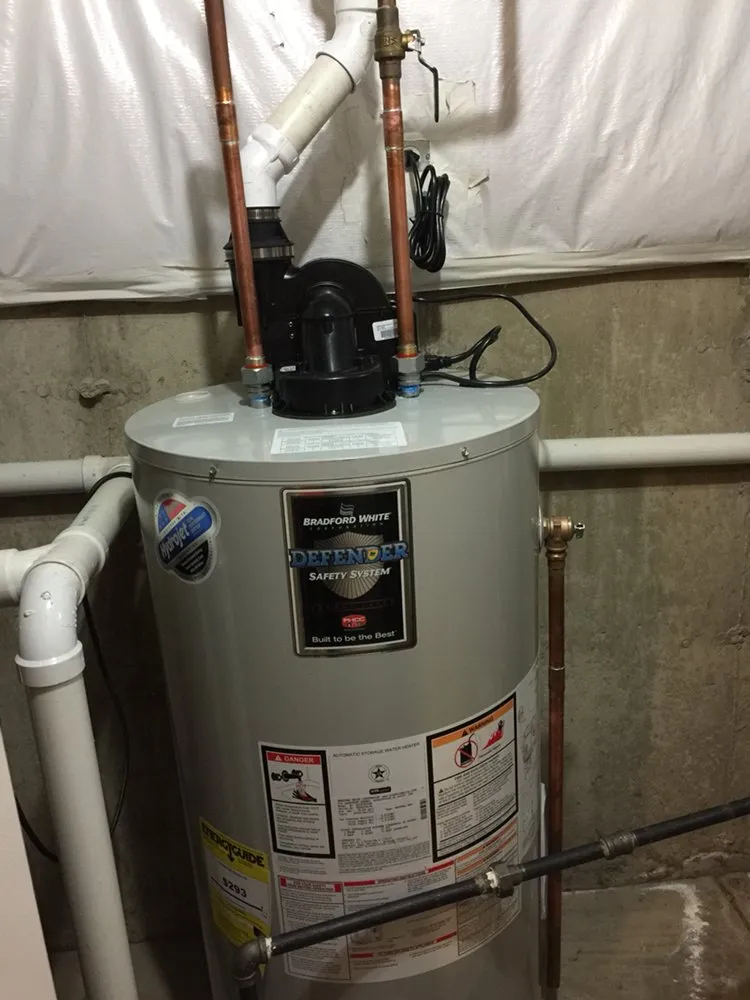 Slide of Alert Plumbing & Sewer