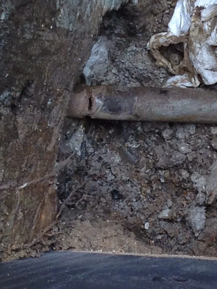 Slide of Alert Plumbing & Sewer