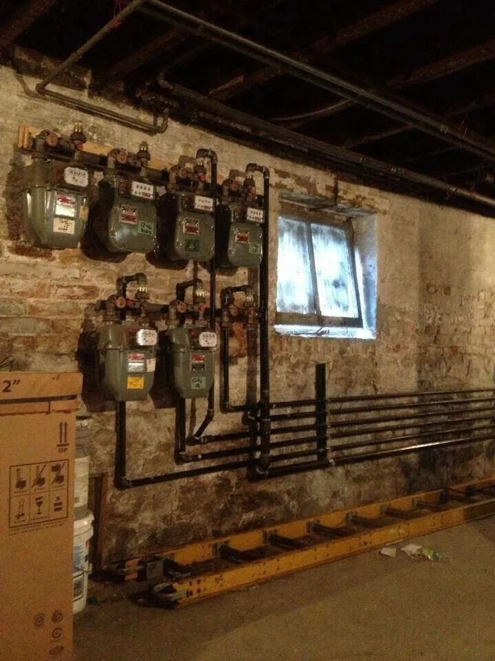 Slide of Alert Plumbing & Sewer