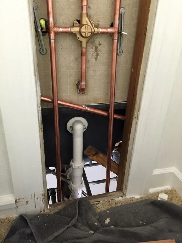 Slide of Alert Plumbing & Sewer