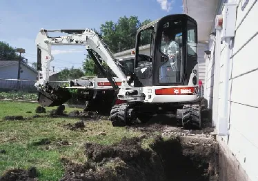 Slide of Alert Plumbing & Sewer