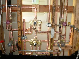 Slide of Alert Plumbing & Sewer