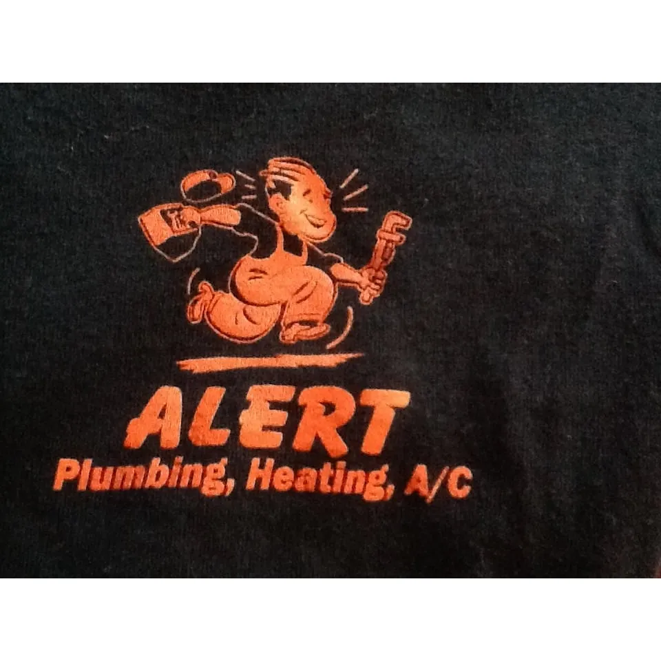Slide of Alert Plumbing And Heating