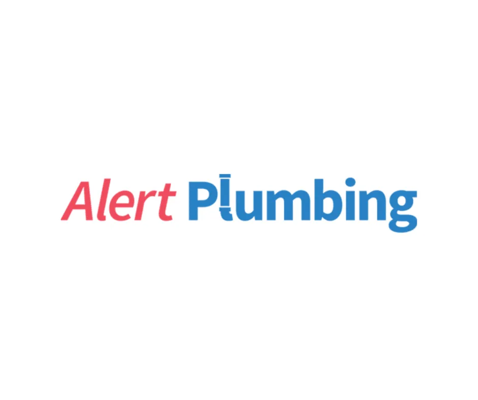 Slide of Alert Plumbing