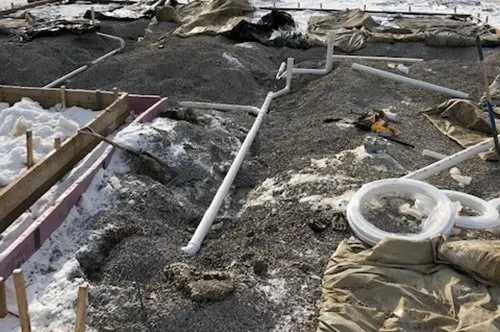 Slide of Alert Plumbing