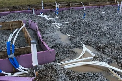 Slide of Alert Plumbing