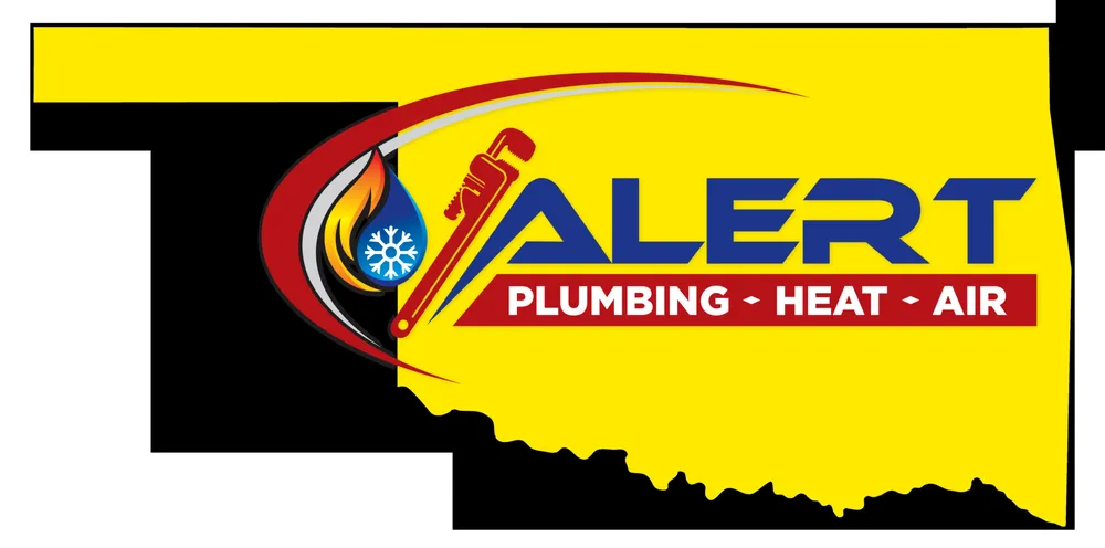 Slide of Alert Plumbing Heat and Air