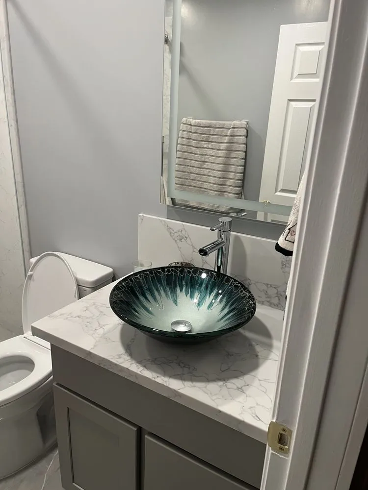 Slide of Alert Plumbing