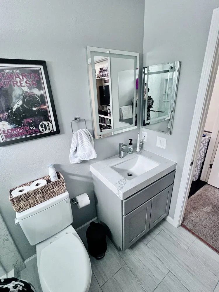 Slide of Alert Plumbing